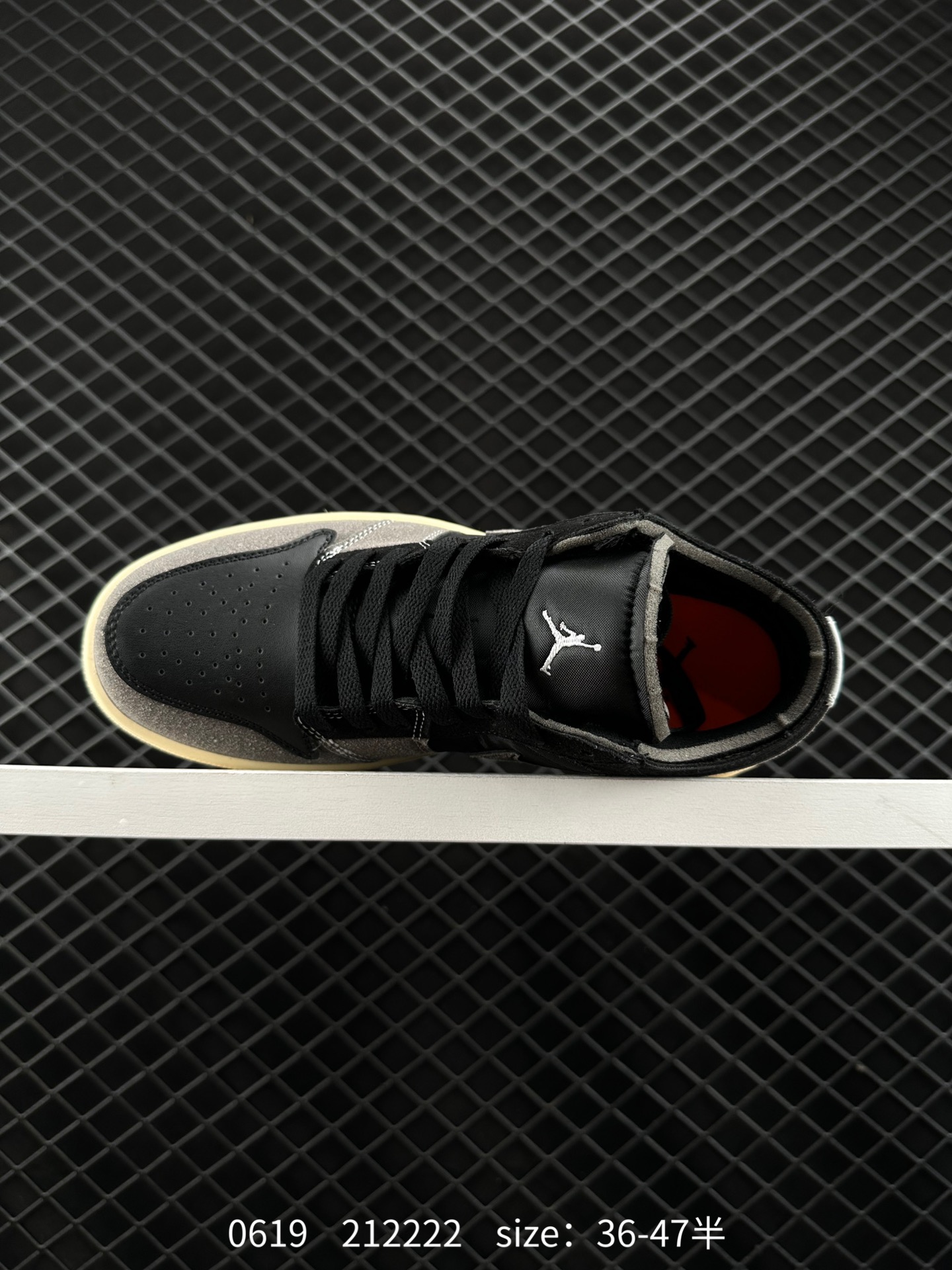 Air Jordan 1 Low AJ1